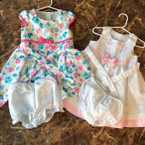 Picture Prefect Dresses!